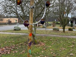 Nachmittags AG "Aus alt mach neu"